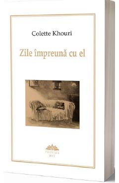 Zile impreuna cu el - Colette Khouri - PROEMA