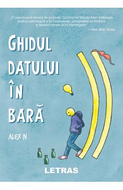 Ghidul datului in bara - Alex N.