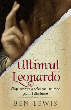 Ultimul Leonardo – Ben Lewis Ben