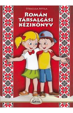Roman tarsalgasi kezikonyv - Stracula Attila