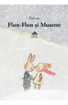 Flon-Flon si Musette - Elzbieta