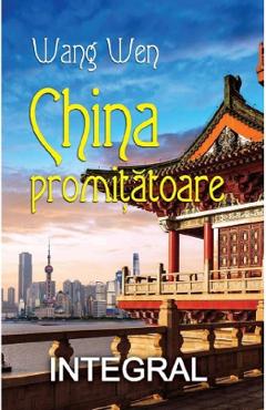 China promitatoare – Wen Wang China imagine 2022