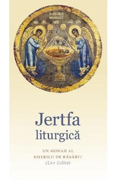 Jertfa liturgica - Lev Gillet