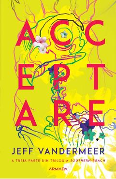 Acceptare - Jeff VanderMeer