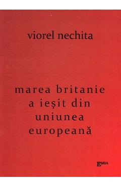 Marea Britanie a iesit din Uniunea Europeana - Viorel Nechita