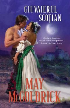 Giuvaierul scotian - May McGoldrick