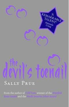The Devil\'s Toenail - Sally Prue