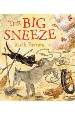 The Big Sneeze - Ruth Brown