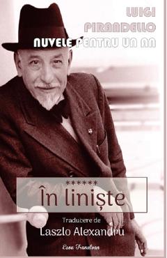 Nuvele Pentru Un An. Vol.6: In Liniste - Luigi Pirandello
