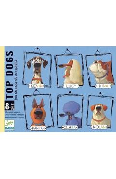 Top Dogs. Joc de carti