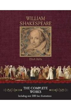 William Shakespeare 1564-1616, Plus Who\'s Who in Shakespeare - Gill Davies, Francis Griffin Stokes