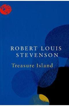 Treasure Island. Legend Classics – Robert Louis Stevenson Beletristica imagine 2022