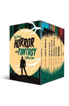 The Great Horror and Fantasy Collection (Box Set)