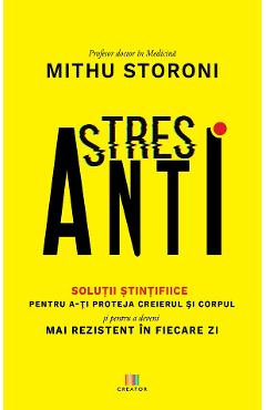 StresAnti - Mithu Storoni