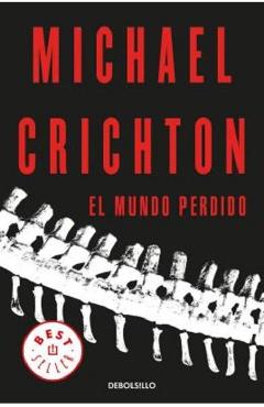 El mundo perdido - Michael Crichton