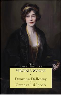 Doamna Dalloway. Camera Lui Jacob - Virginia Woolf