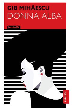 Donna Alba - Gib Mihaescu - PUBLISOL