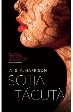 Sotia tacuta - A.S.A. Harrison - RAO
