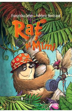 Rat si Mimi - Franziska Gehm, Frederic Bertrand