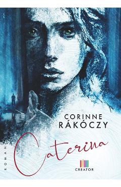 eBook Caterina - Corinne Rakoczy