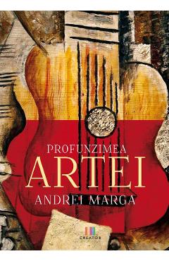 eBook Profunzimea artei - Andrei Marga