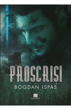 eBook Proscrisi - Bogdan Ispas