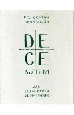 De ce postim - constantin coman
