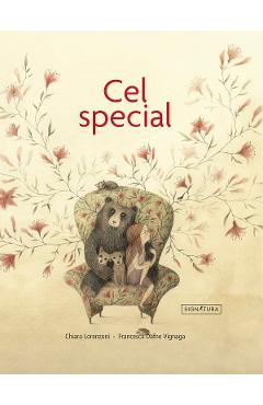 Cel special - Chiara Lorenzoni - SIGNATURA