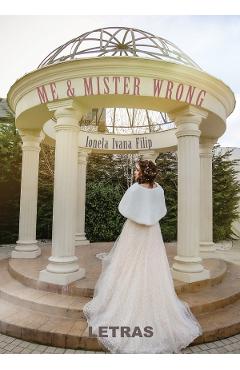 eBook Me&Mister Wrong - Ionela Ivana Filip