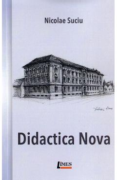 Didactica Nova – Nicolae Suciu Beletristica