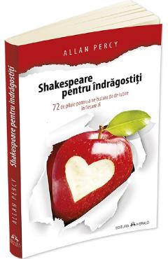 Shakespeare Pentru Indragostiti - Allan Percy