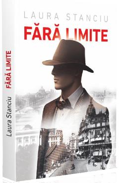Fara limite - Laura Stanciu - PETALE SCRISE