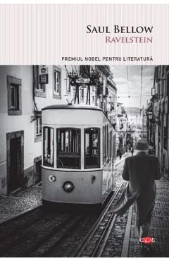Ravelstein - Saul Bellow - LITERA