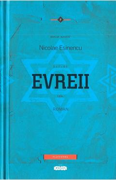Evreii - Nicolae Esinencu - PRUT
