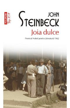 Joia dulce - John Steinbeck