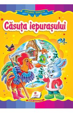 Casuta iepurasului