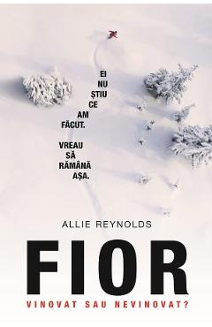 Fior - Allie Reynolds - RAO