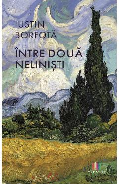 Intre doua nelinisti - Iustin Borfota