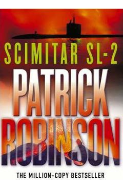 Scimitar SL-2 - Patrick Robinson