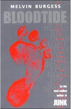 Bloodtide - Melvin Burgess