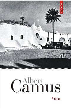 eBook Vara - Albert Camus