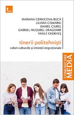 Tinerii politehnisti - Mariana Cernicova-Buca, Liliana Cismariu - VREMEA