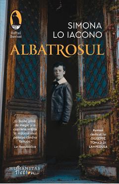Albatrosul - Simona Lo Iacono