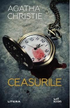 Ceasurile - agatha christie