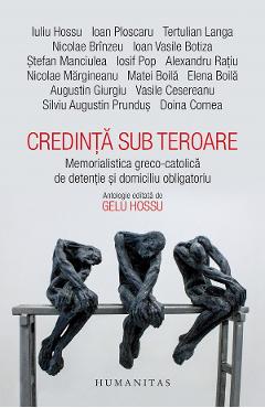 Credinta sub teroare