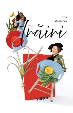 Trairi - Irina Magierka - SIONO