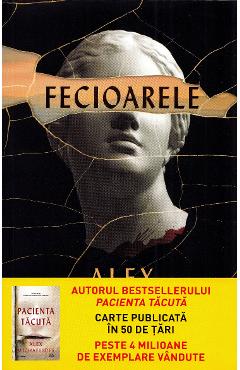 Fecioarele - Alex Michaelides