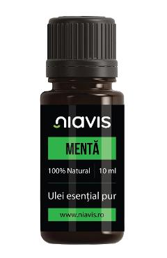 Ulei esential: Menta 10 ml