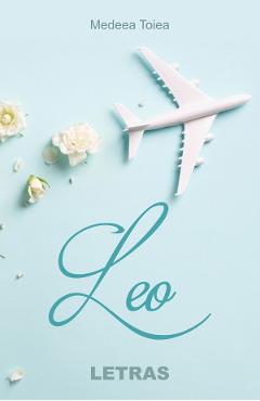 eBook LEO - Medeea Toiea