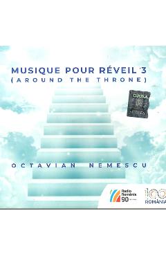 CD Octavian Nemescu - Musique Pour Reveil 3